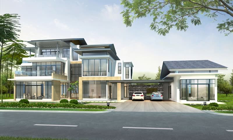 Casabella @ Grandville, USJ 1 - iProperty.com.my