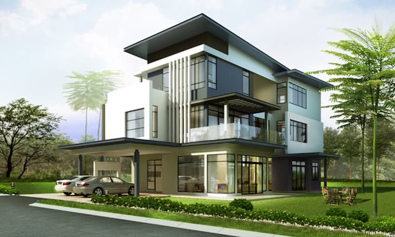 Casabella @ Grandville, USJ 1 - iProperty.com.my