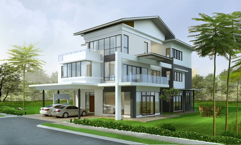 Casabella @ Grandville, USJ 1 - iProperty.com.my