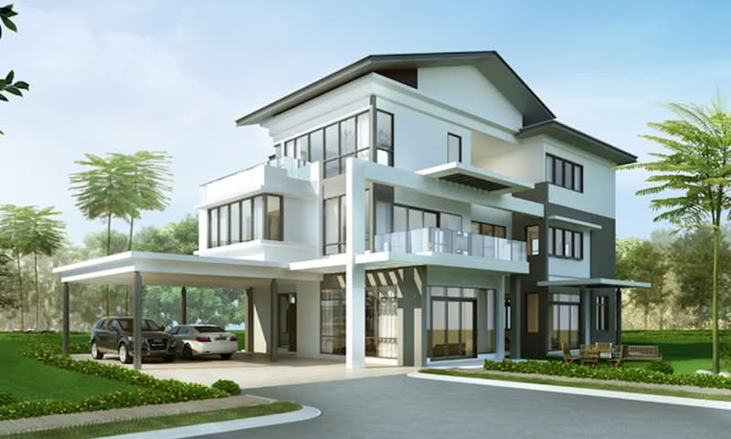 Casabella @ Grandville, USJ 1 - iProperty.com.my