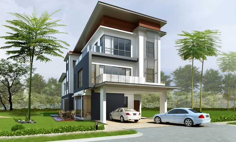 Casabella @ Grandville, USJ 1 - iProperty.com.my