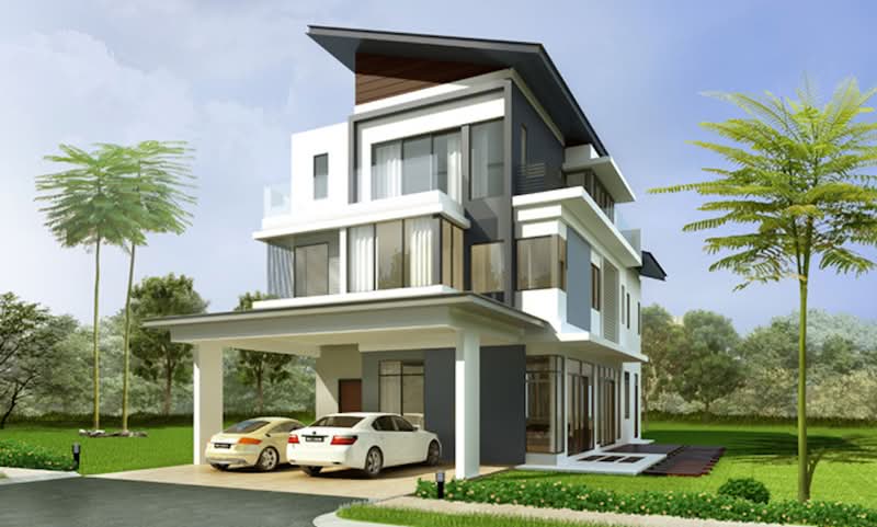 Casabella @ Grandville, USJ 1 - iProperty.com.my