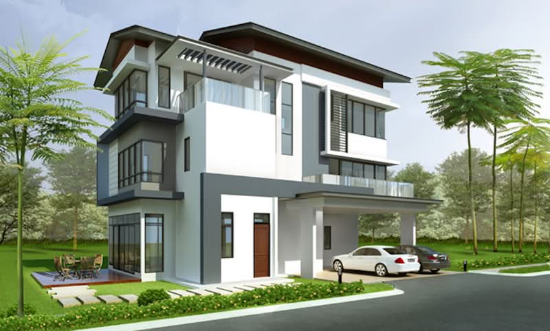 Casabella @ Grandville, USJ 1 - iProperty.com.my