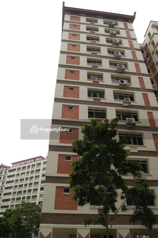 313 Tampines Street 33 #0