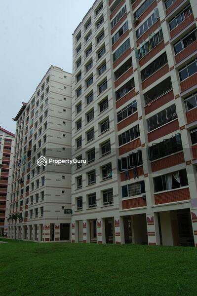 For Rent - 313 Tampines Street 33