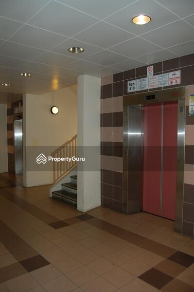 For Rent - 313 Tampines Street 33