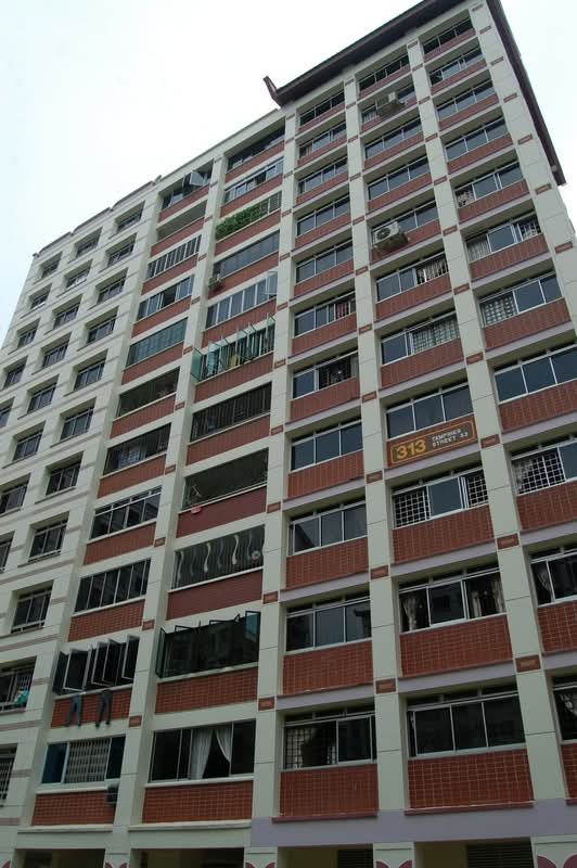 313 Tampines Street 33