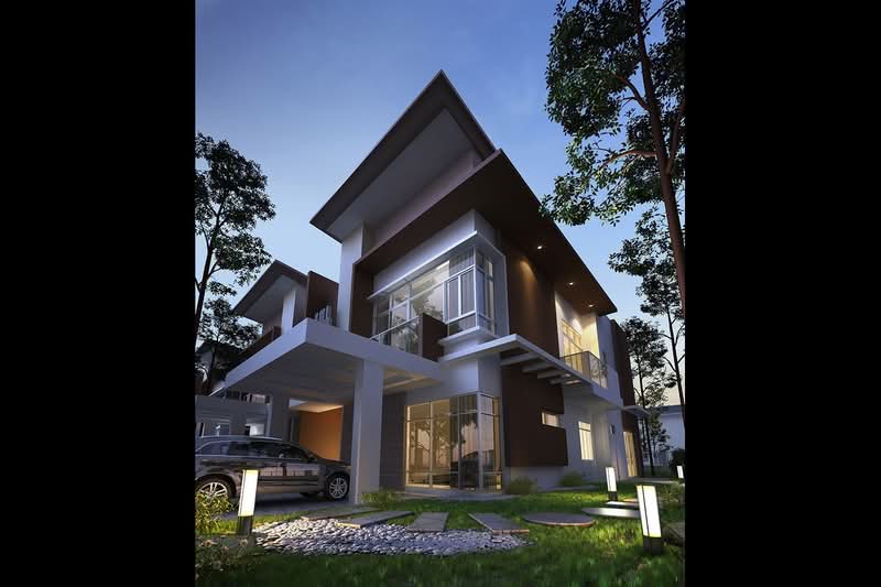 Canary Garden - iProperty.com.my