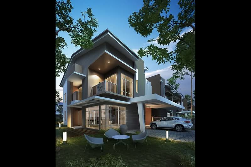 Canary Garden - iProperty.com.my