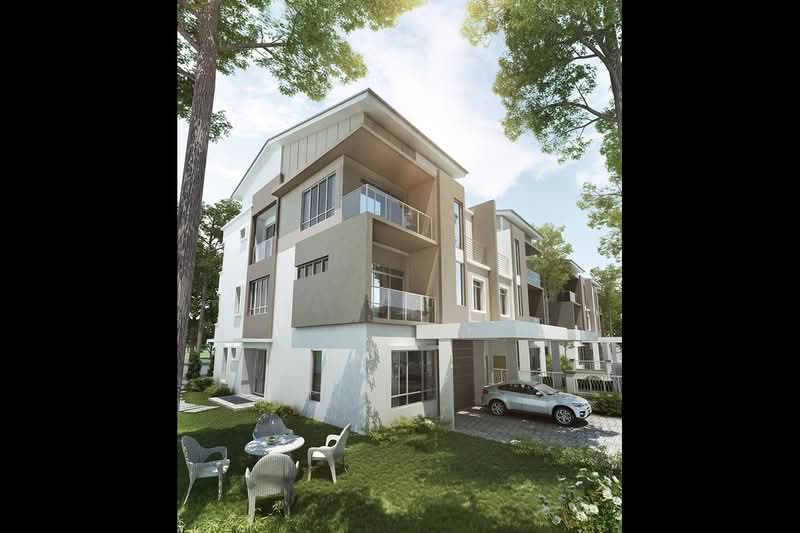 Canary Garden - iProperty.com.my