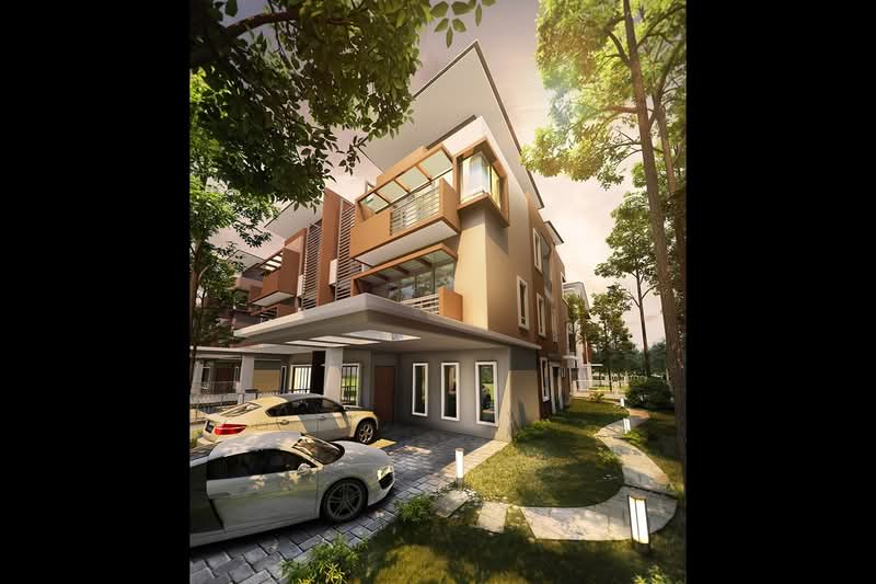 Canary Garden - iProperty.com.my