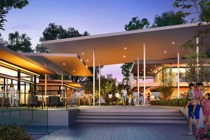 Canary Garden - iProperty.com.my