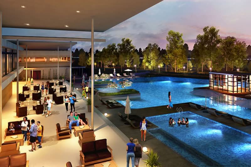 Canary Garden - iProperty.com.my