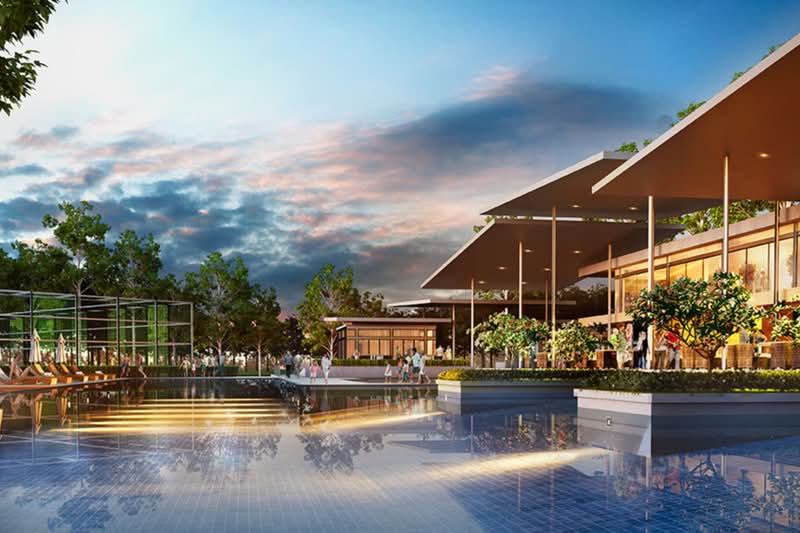 Canary Garden - iProperty.com.my