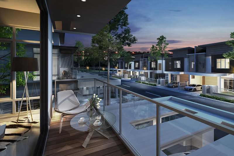 Canary Garden - iProperty.com.my