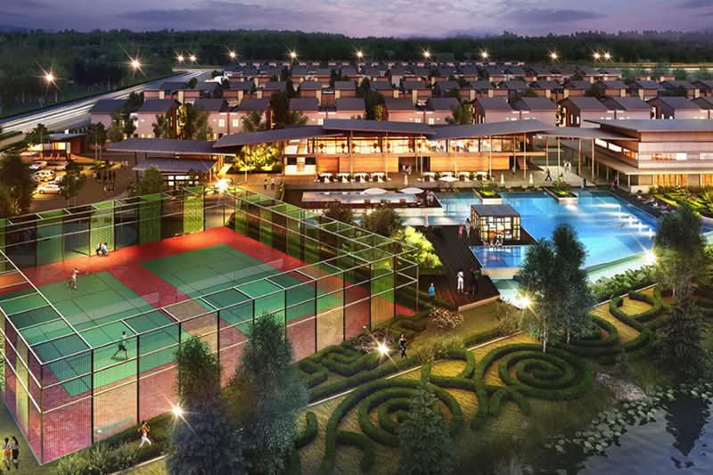 Canary Garden - iProperty.com.my