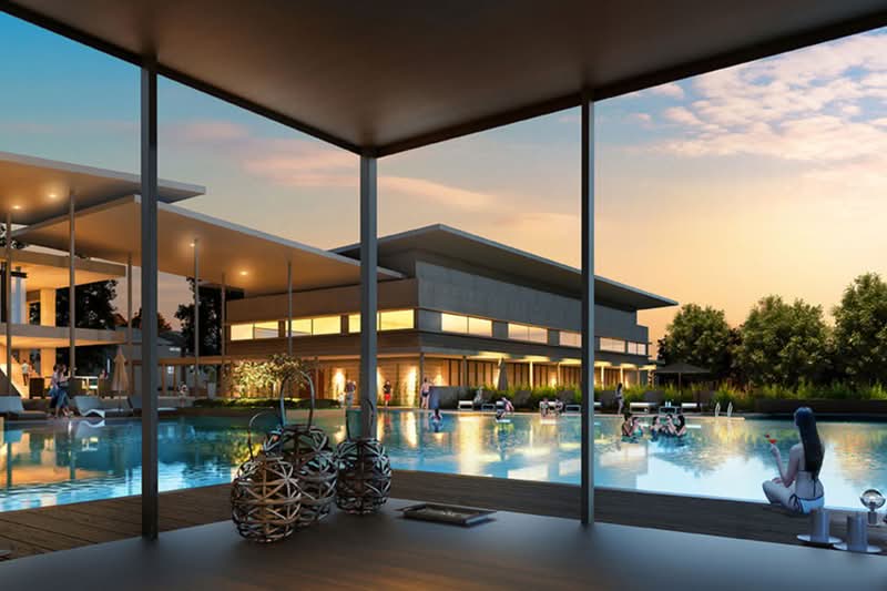 Canary Garden - iProperty.com.my