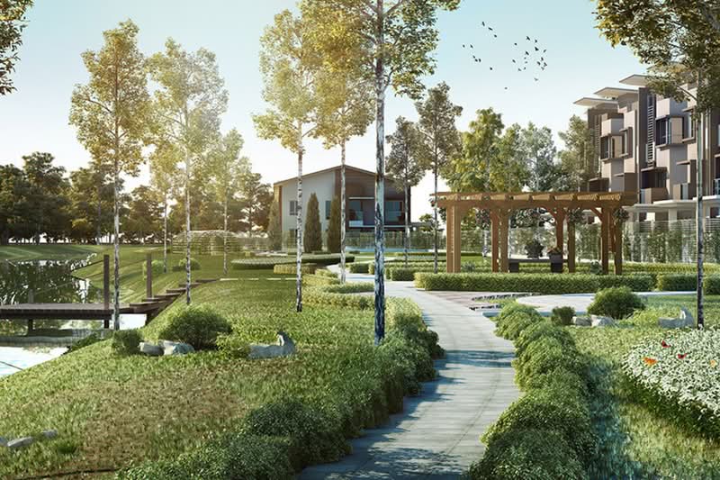 Canary Garden - iProperty.com.my