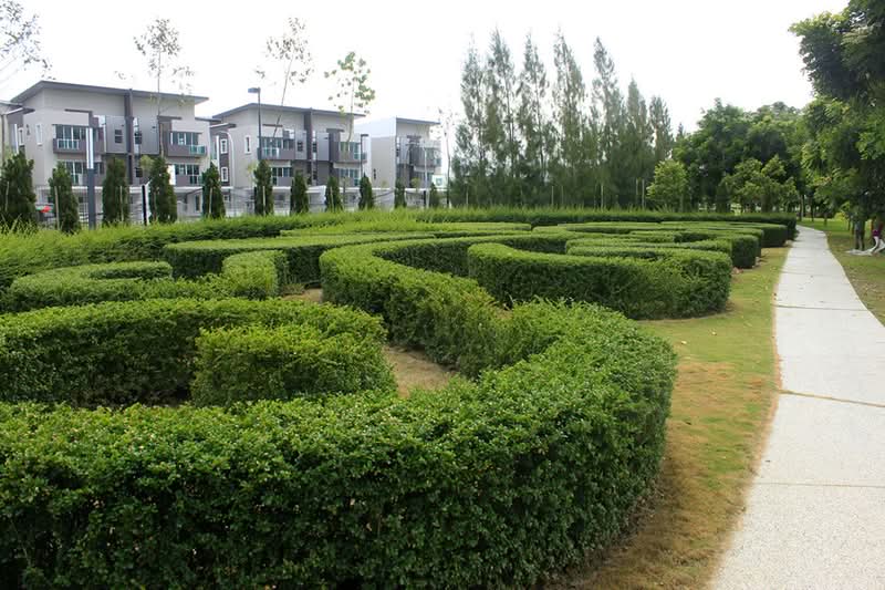 Canary Garden - iProperty.com.my
