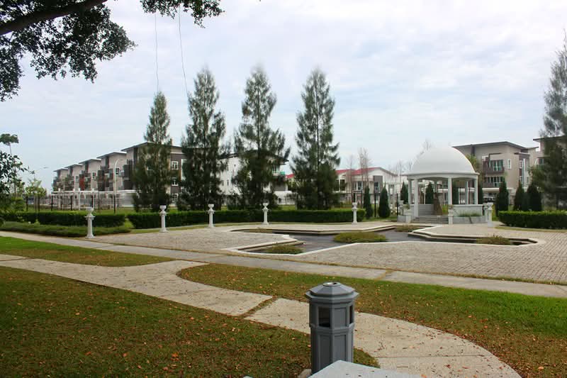 Canary Garden - iProperty.com.my