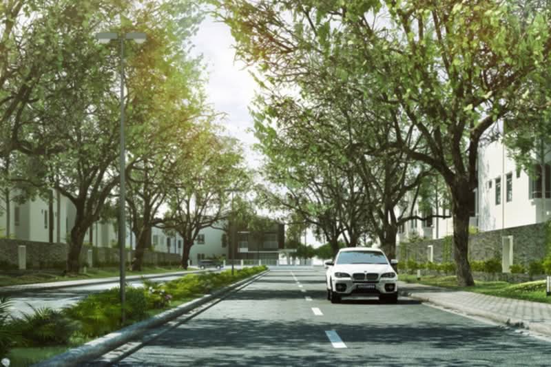 Canary Garden - iProperty.com.my