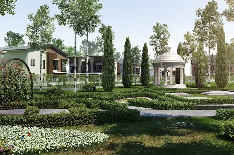 Canary Garden - iProperty.com.my