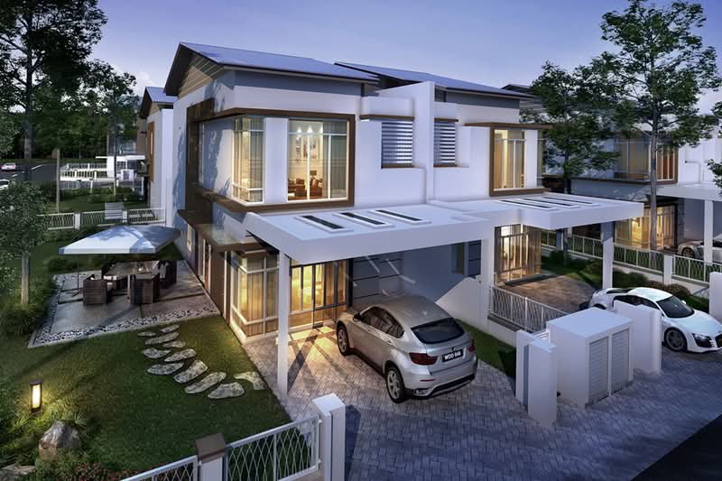 Canary Garden - iProperty.com.my