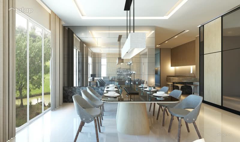 Canary Garden - iProperty.com.my