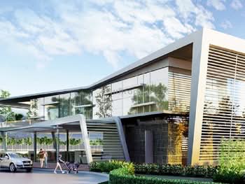Canal Link @ M Residence