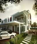 Canal Link @ M Residence #0