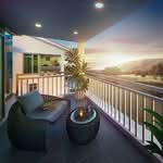 Canal Link @ M Residence #0