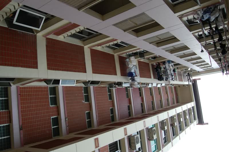 314 Tampines Street 33