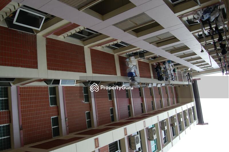 For Rent - 314 Tampines Street 33