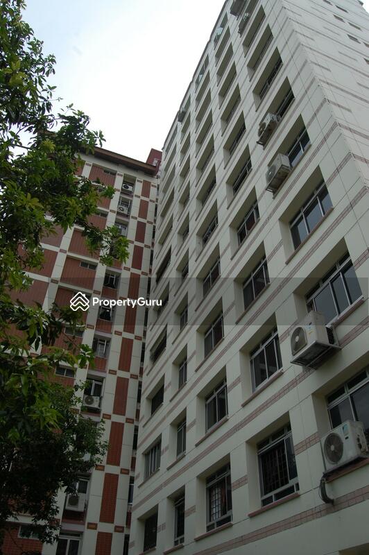 315 Tampines Street 33 #0