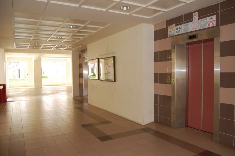 315 Tampines Street 33