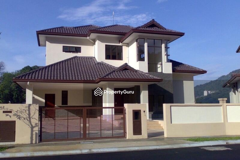 Bukit Melawati #0