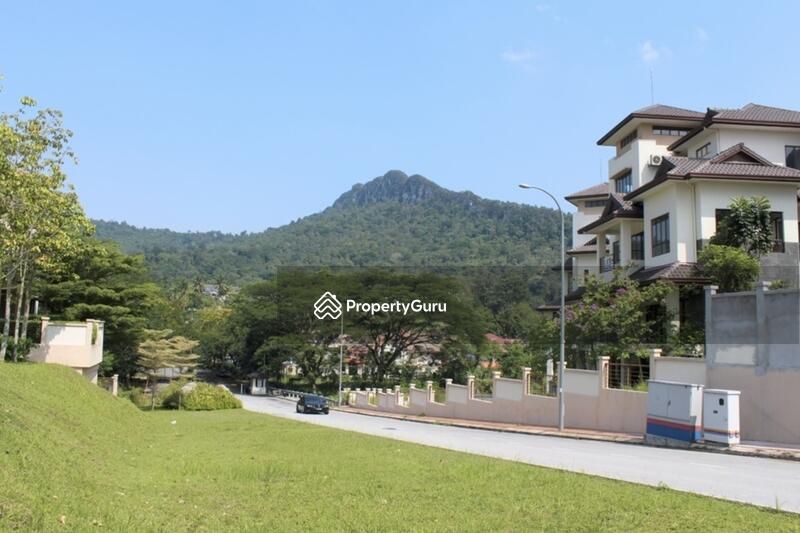 Bukit Melawati #0