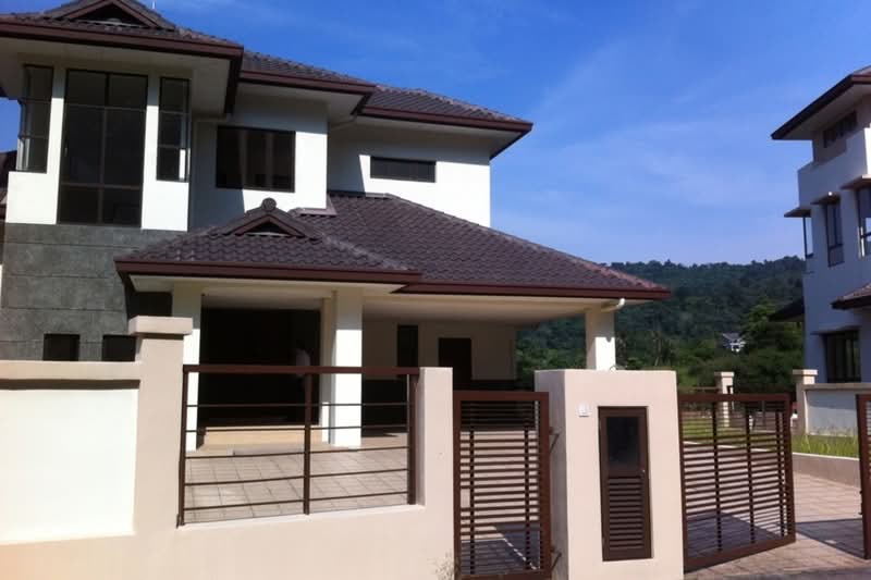 Bukit Melawati - iProperty.com.my