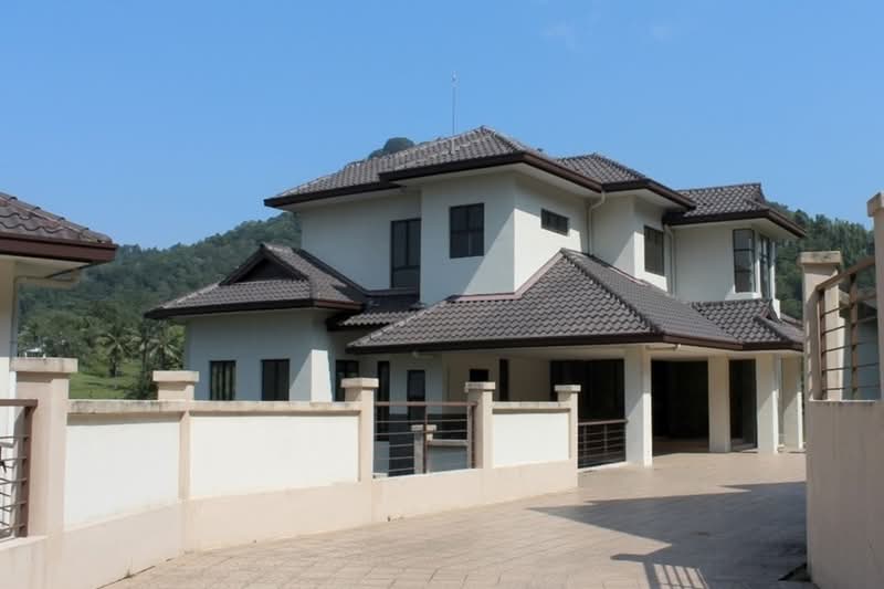 Bukit Melawati - iProperty.com.my