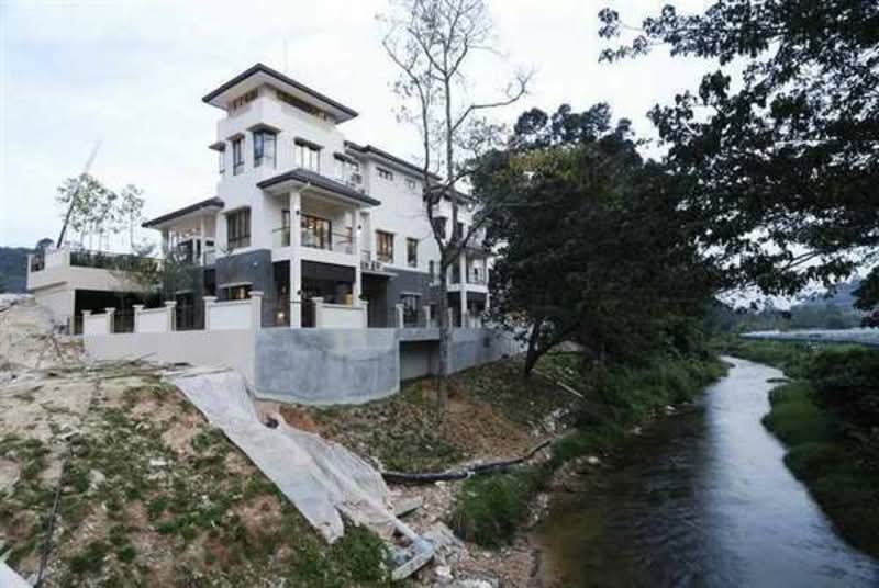 Bukit Melawati - iProperty.com.my