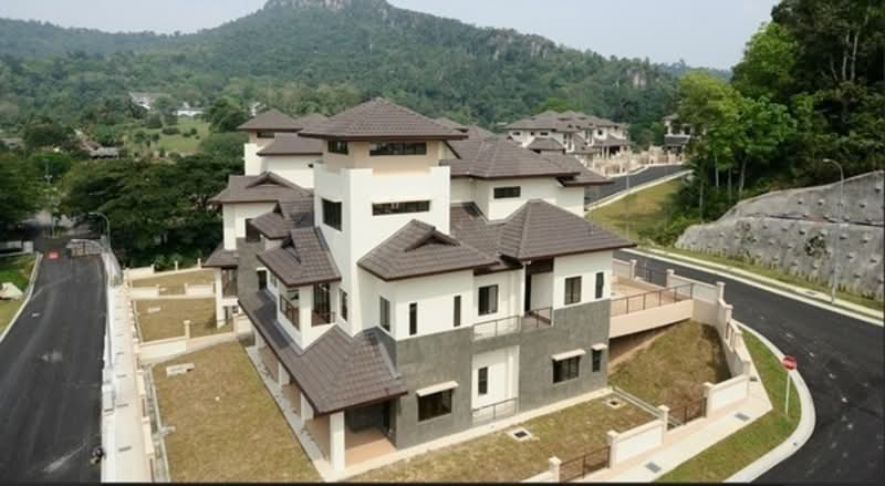 Bukit Melawati - iProperty.com.my