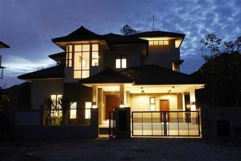 Bukit Melawati - iProperty.com.my
