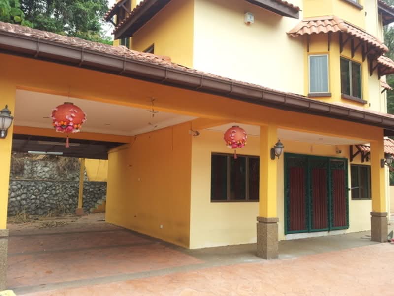Bukit Melawati - iProperty.com.my