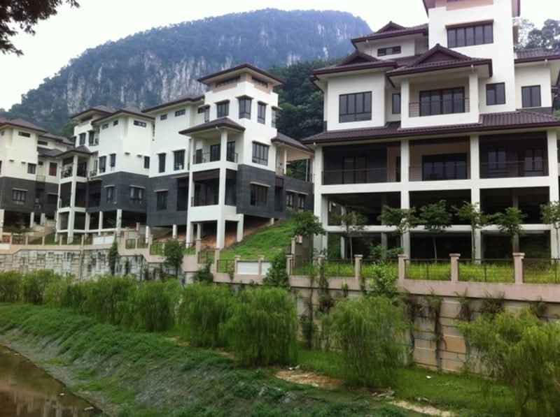 Bukit Melawati - iProperty.com.my