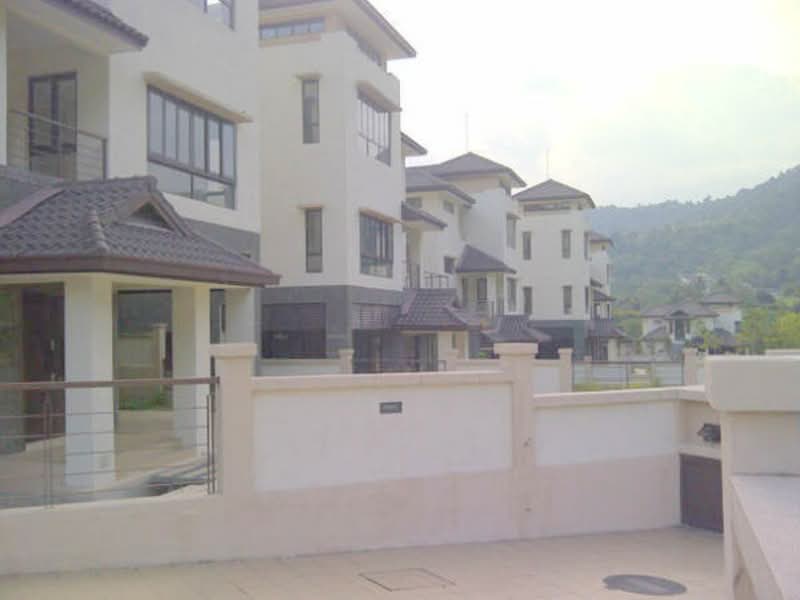 Bukit Melawati - iProperty.com.my