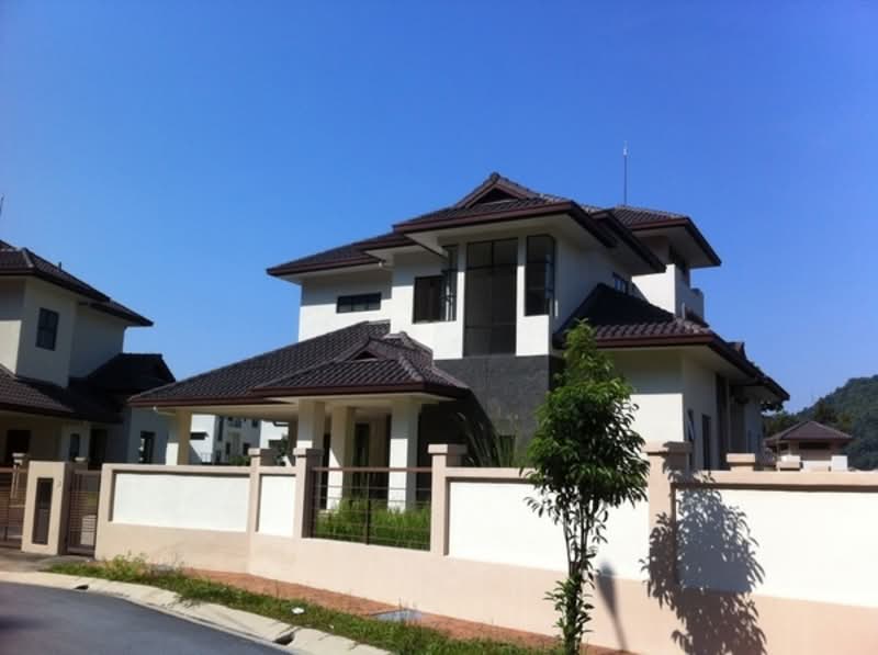Bukit Melawati - iProperty.com.my