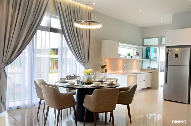 Bukit Impian Residence - iProperty.com.my