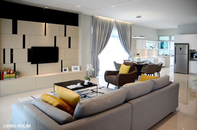 Bukit Impian Residence - iProperty.com.my