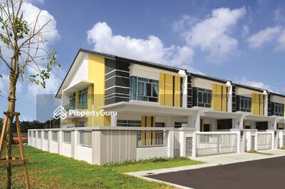 - Bukit Impian Residence