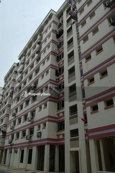 For Rent - 316 Tampines Street 33